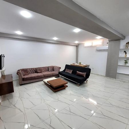 Apartamento Oran Maraval Eckmuhl Exterior foto