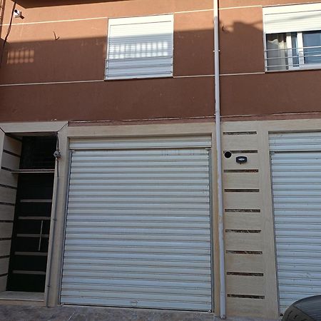 Apartamento Oran Maraval Eckmuhl Exterior foto