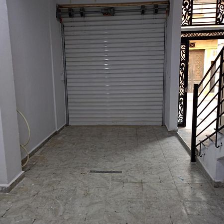 Apartamento Oran Maraval Eckmuhl Exterior foto
