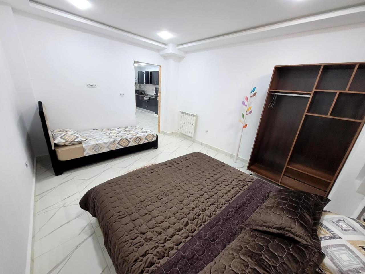 Apartamento Oran Maraval Eckmuhl Exterior foto