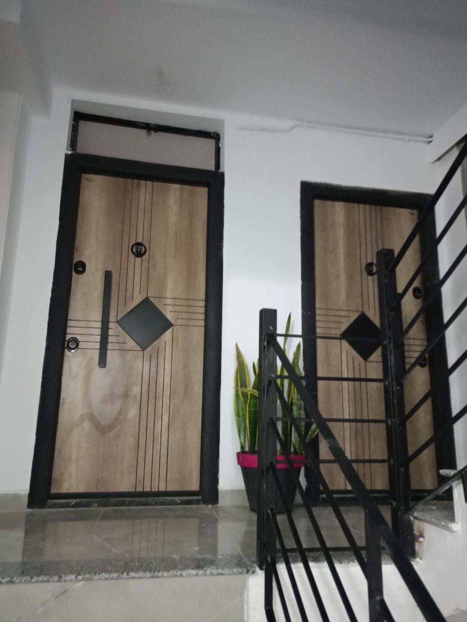 Apartamento Oran Maraval Eckmuhl Exterior foto